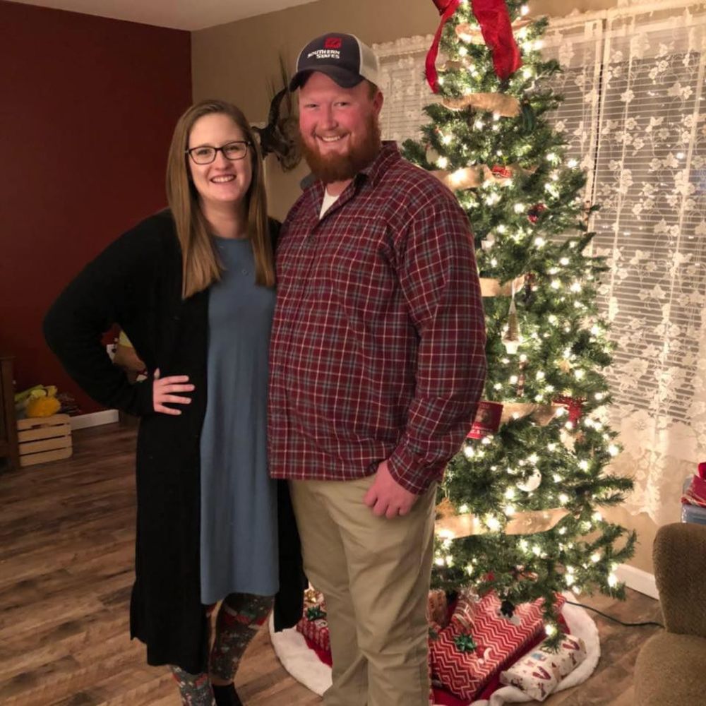 Meet your Posher, Bethany